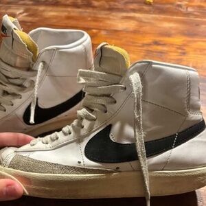 Nike Blazer
